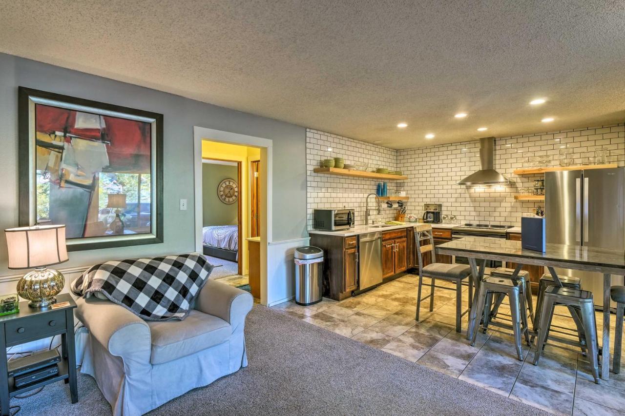 Downtown Breck Condo On Main St - Walk To Slopes Breckenridge Extérieur photo