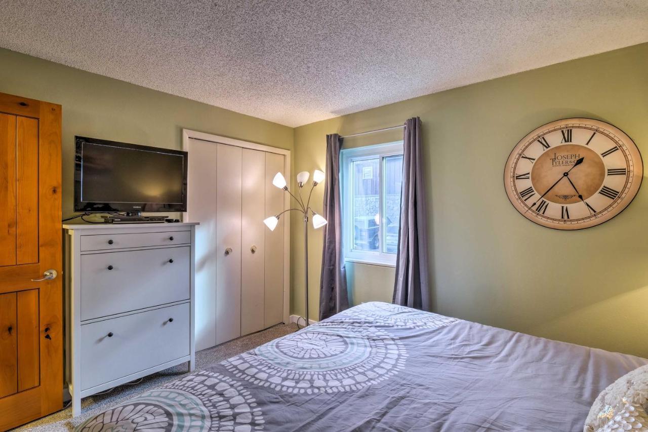 Downtown Breck Condo On Main St - Walk To Slopes Breckenridge Extérieur photo