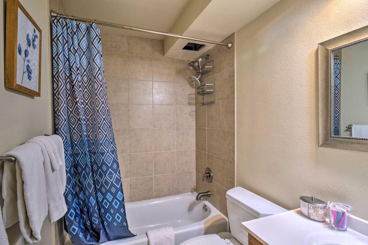 Downtown Breck Condo On Main St - Walk To Slopes Breckenridge Extérieur photo