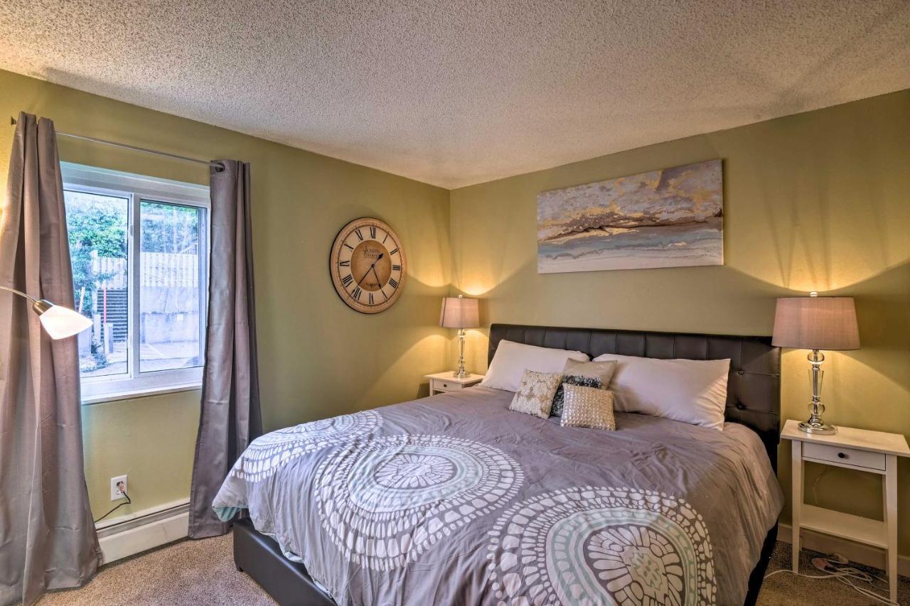 Downtown Breck Condo On Main St - Walk To Slopes Breckenridge Extérieur photo
